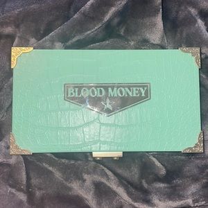 JSC Blood Money Palette
